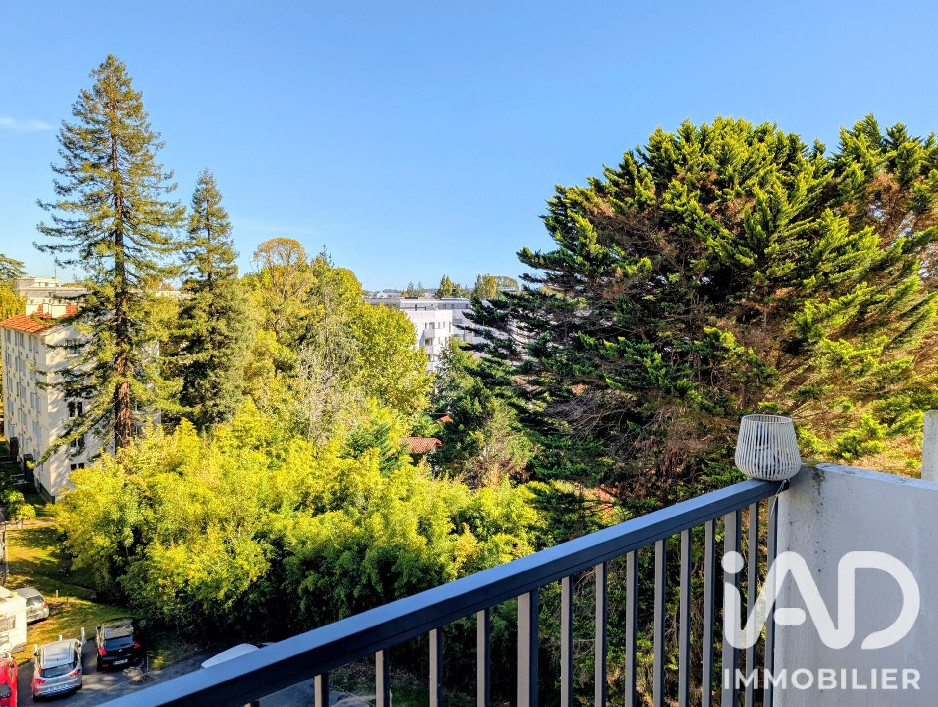 Appartement à vendre, 62m², Bayonne
