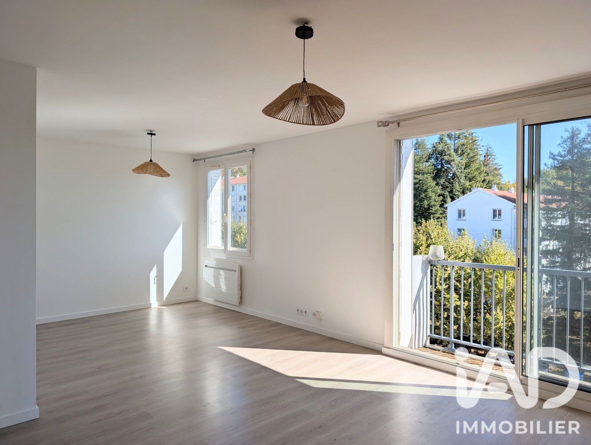 Appartement à vendre, 62m², Bayonne