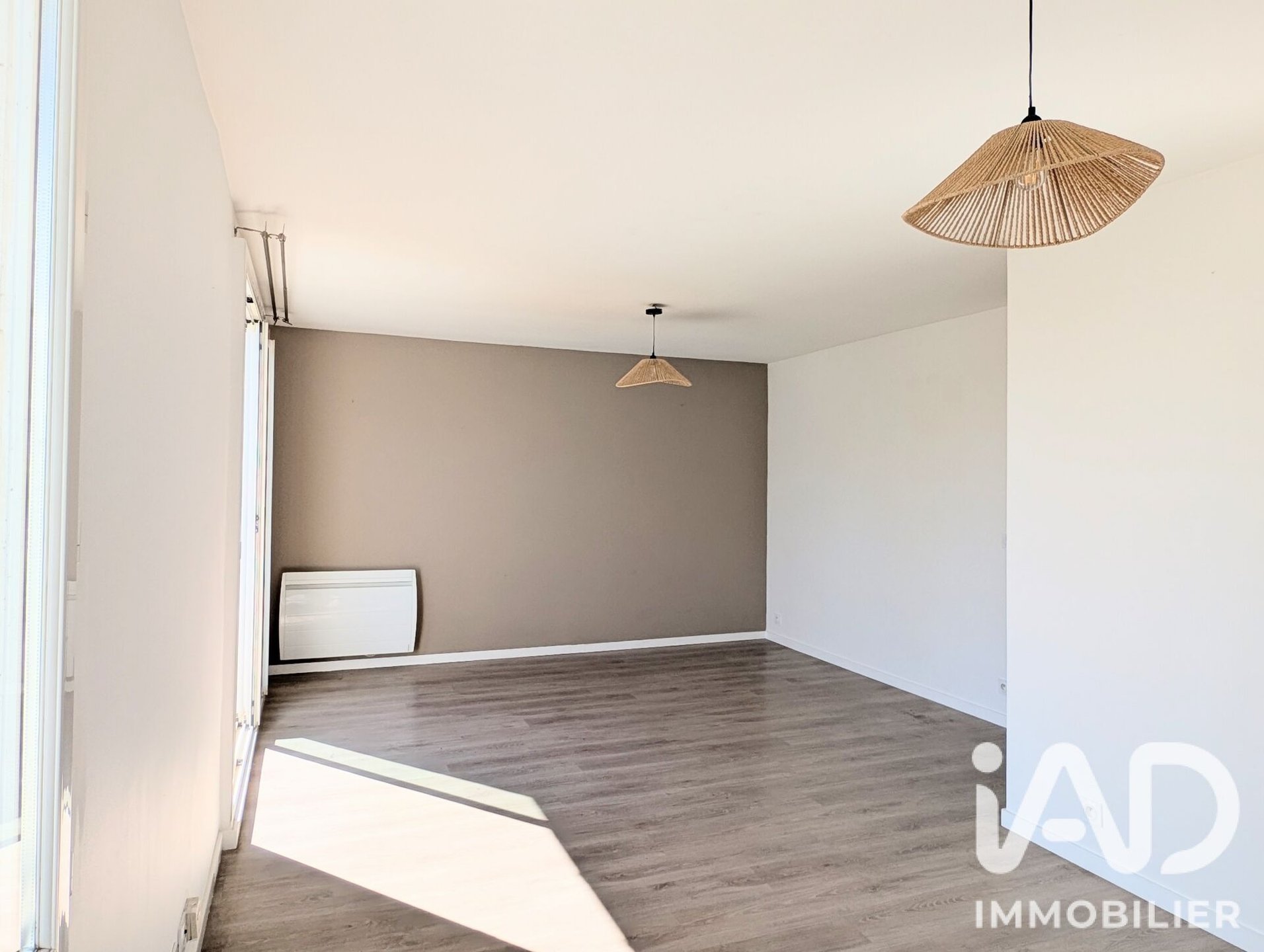 Appartement à vendre, 62m², Bayonne