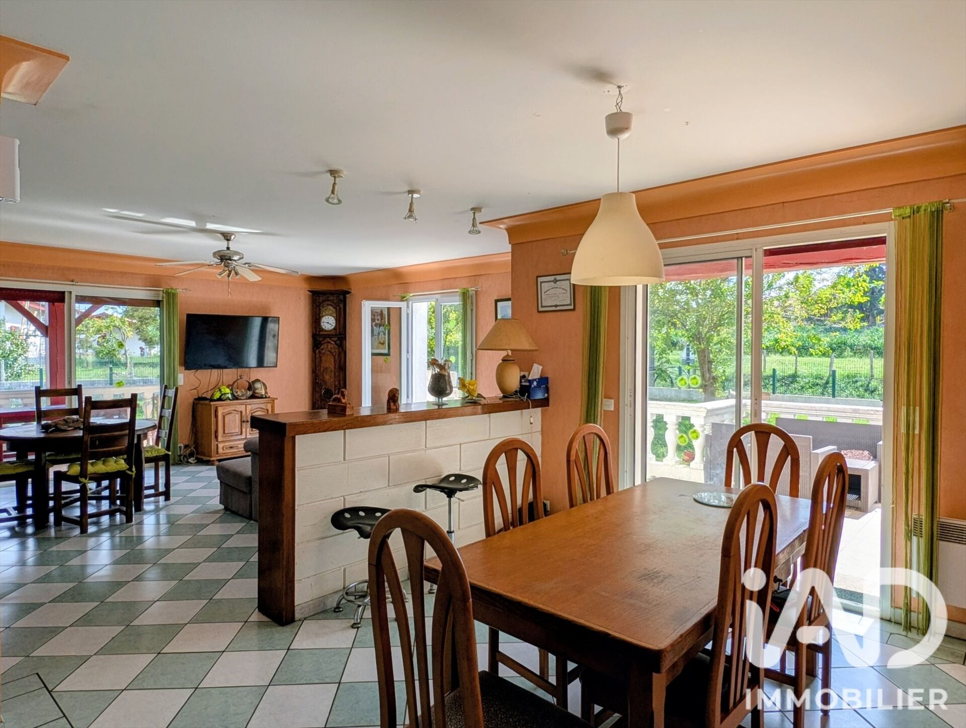 Maison à vendre, 151m², Larressore