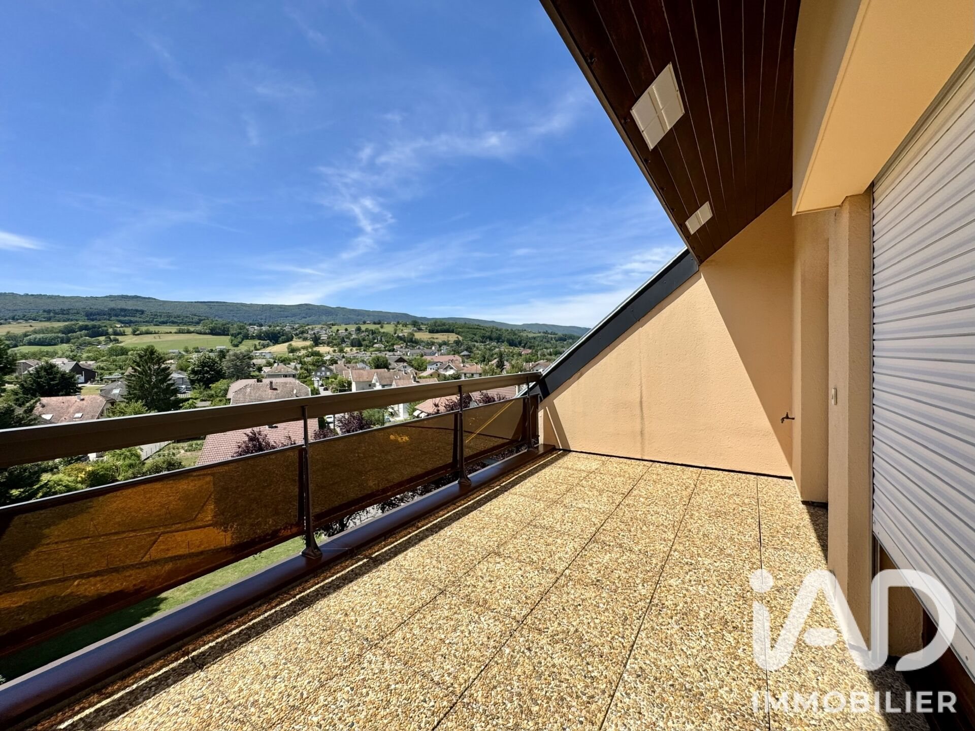 Appartement à vendre, 76m², Rumilly