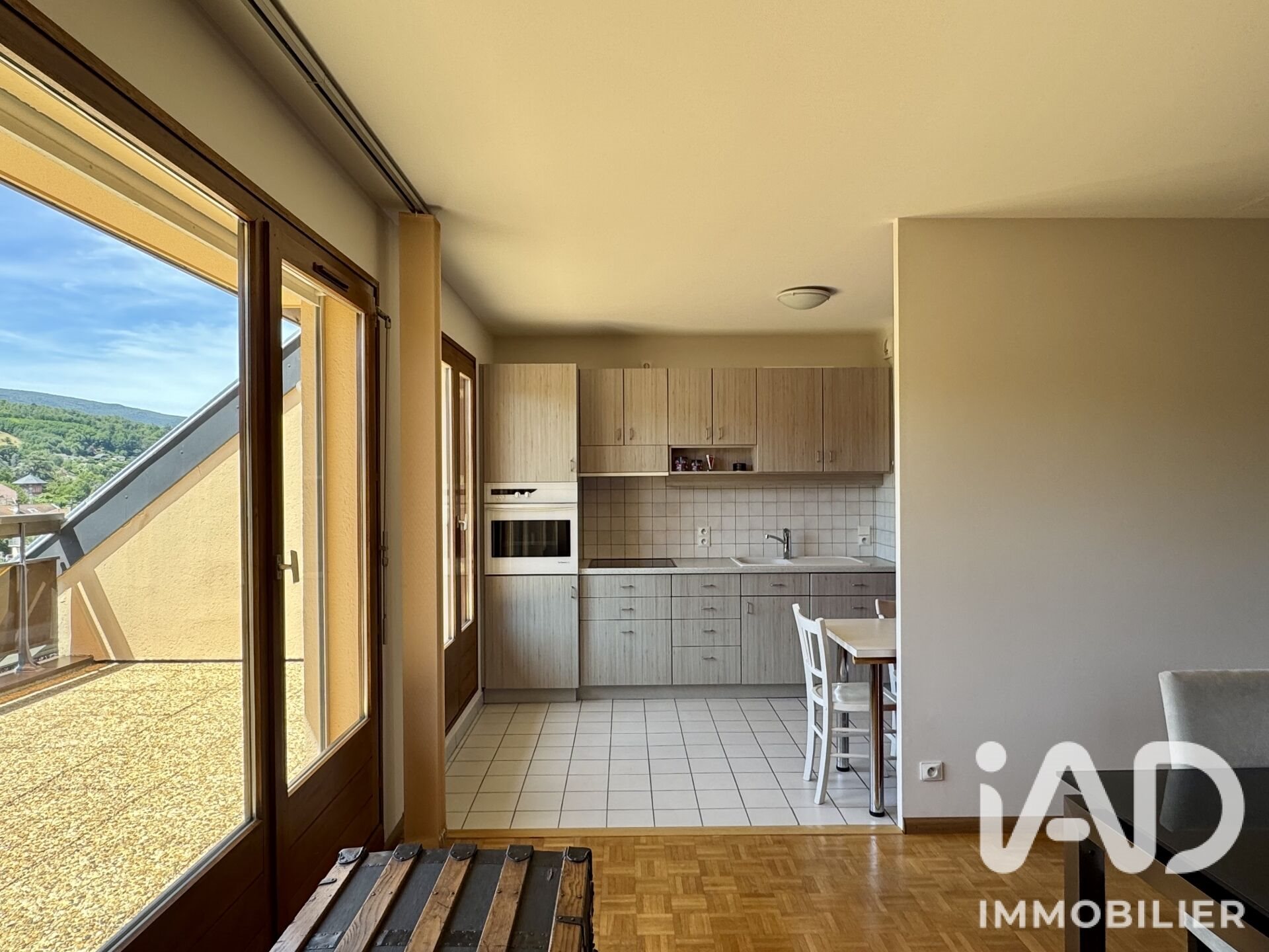 Appartement à vendre, 76m², Rumilly