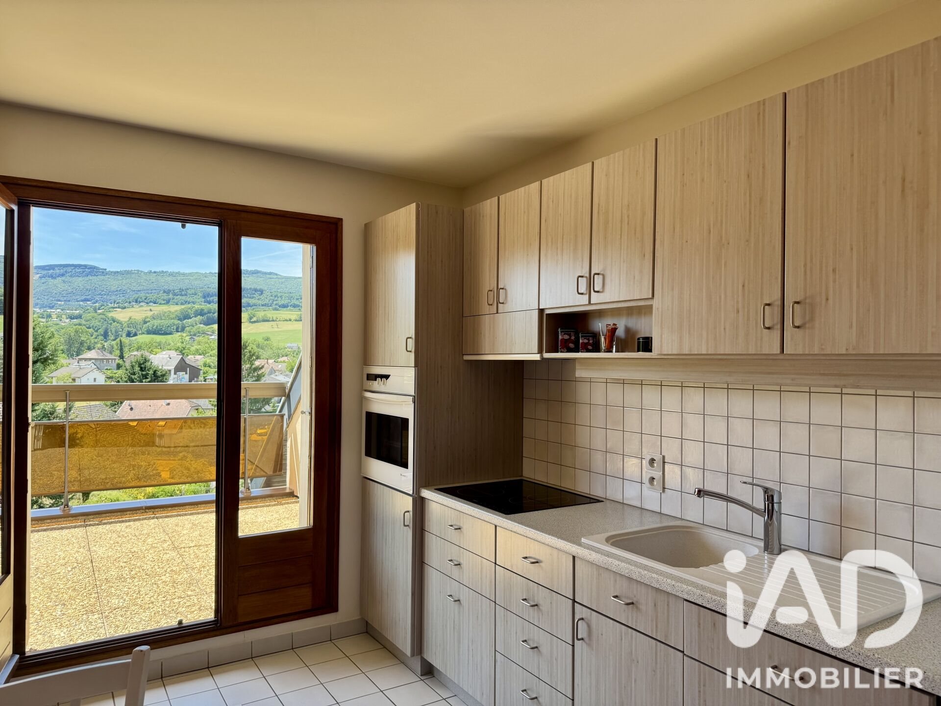 Appartement à vendre, 76m², Rumilly