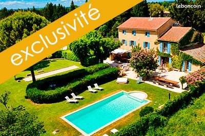 Maison à vendre, 335m², Monteux