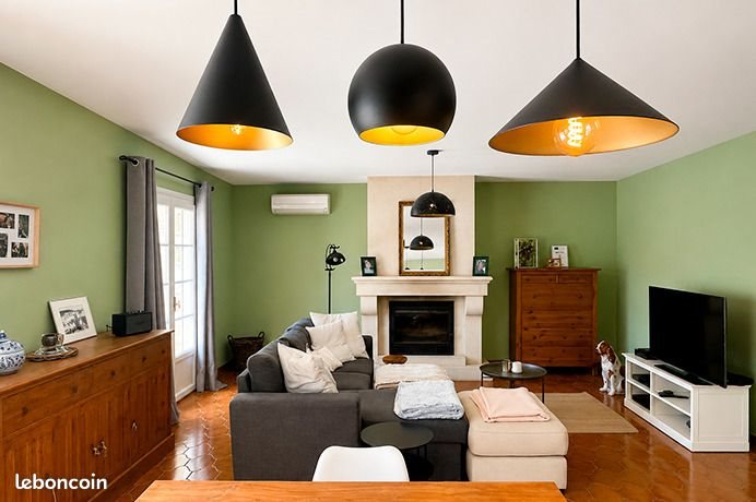 Maison à vendre, 335m², Monteux