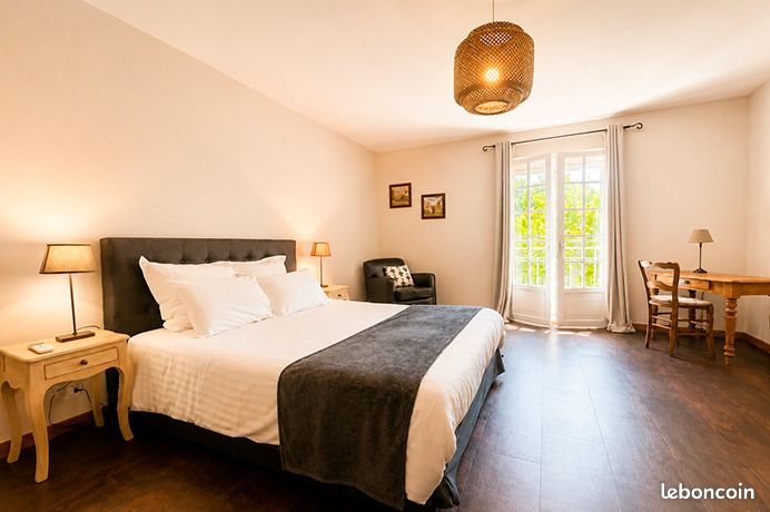 Maison à vendre, 335m², Monteux