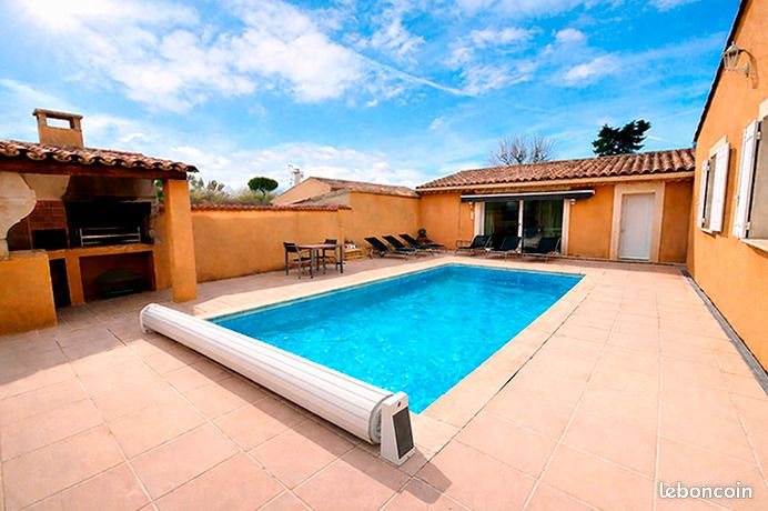 Maison à vendre, 133m², Valréas