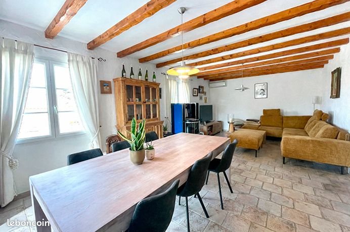 Maison à vendre, 133m², Valréas