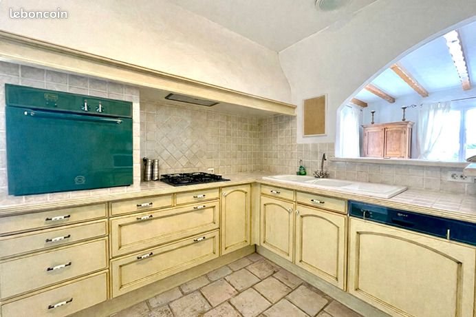Maison à vendre, 133m², Valréas