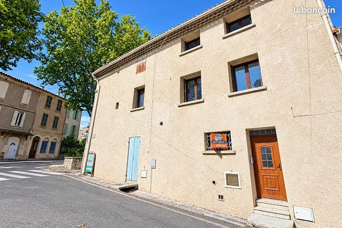 Maison à vendre, 88m², Mormoiron