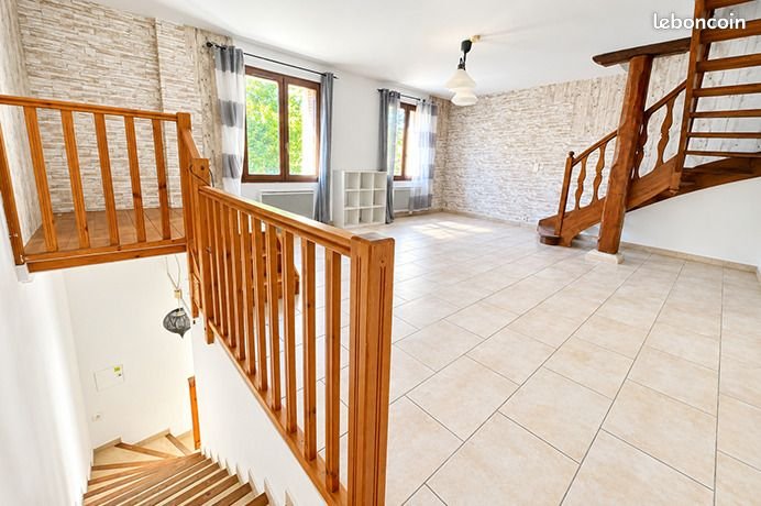 Maison à vendre, 88m², Mormoiron