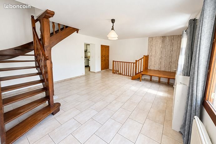 Maison à vendre, 88m², Mormoiron