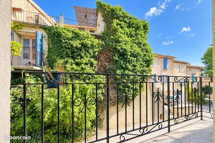 Maison à vendre, 88m², Mormoiron