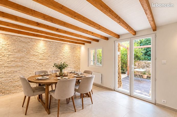 Maison à vendre, 65m², Mormoiron