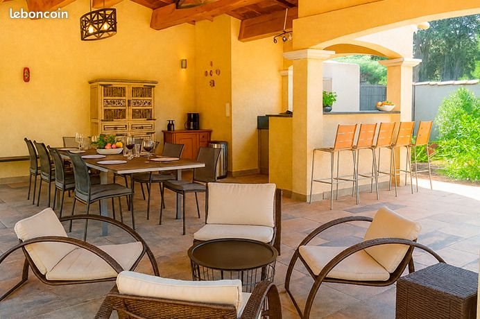 Maison à vendre, 125m², Aubignan
