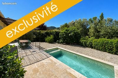 Maison à vendre, 130m², Malaucène
