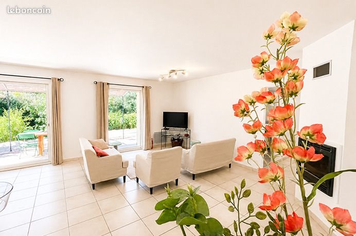 Maison à vendre, 130m², Malaucène