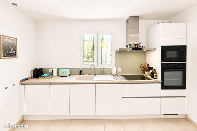 Maison à vendre, 130m², Malaucène