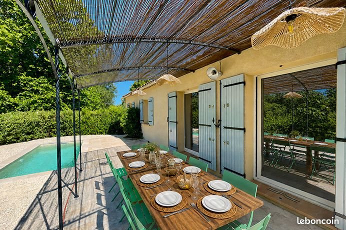 Maison à vendre, 130m², Malaucène