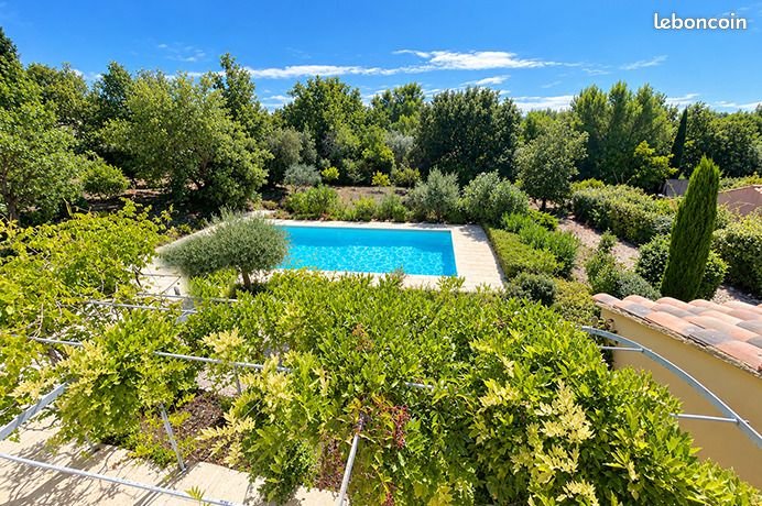 Maison à vendre, 165m², Malemort-du-Comtat