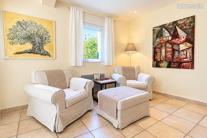 Maison à vendre, 165m², Malemort-du-Comtat