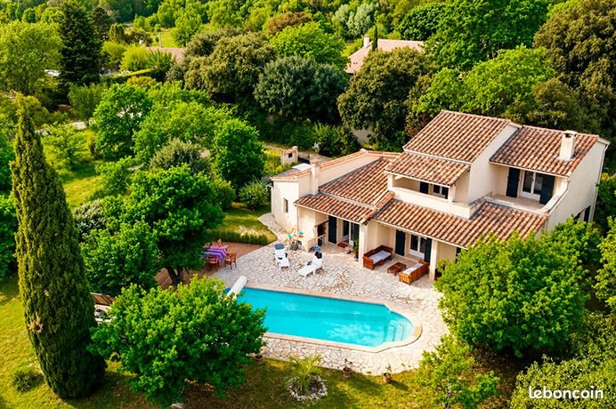 Maison à vendre, 105m², Entrechaux