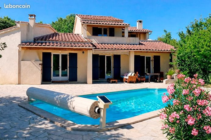 Maison à vendre, 105m², Entrechaux