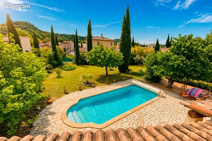 Maison à vendre, 105m², Entrechaux