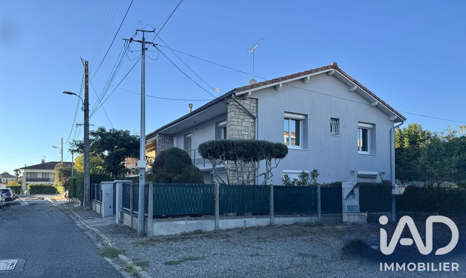 Maison à vendre, 122m², Montauban