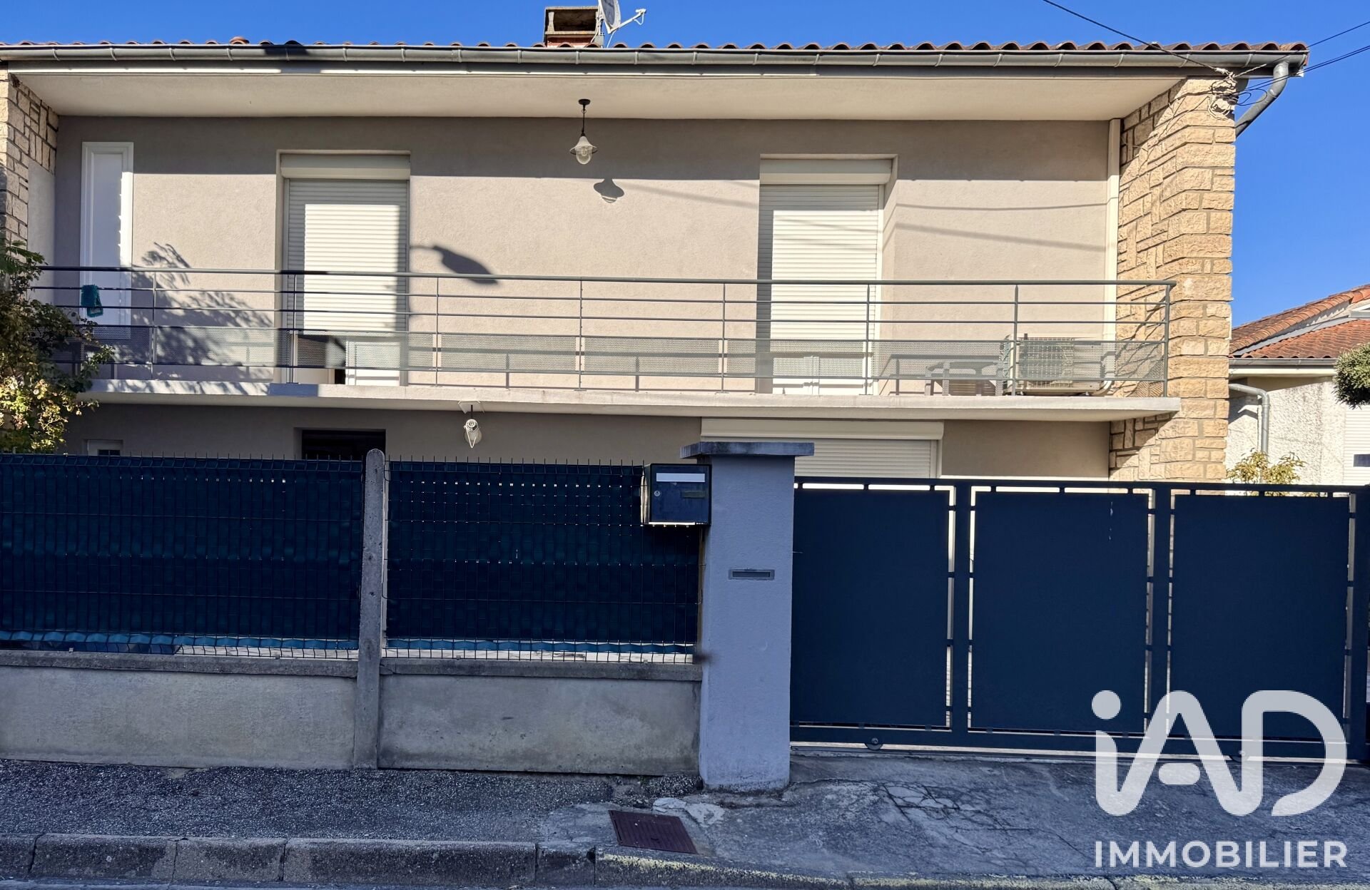 Maison à vendre, 122m², Montauban