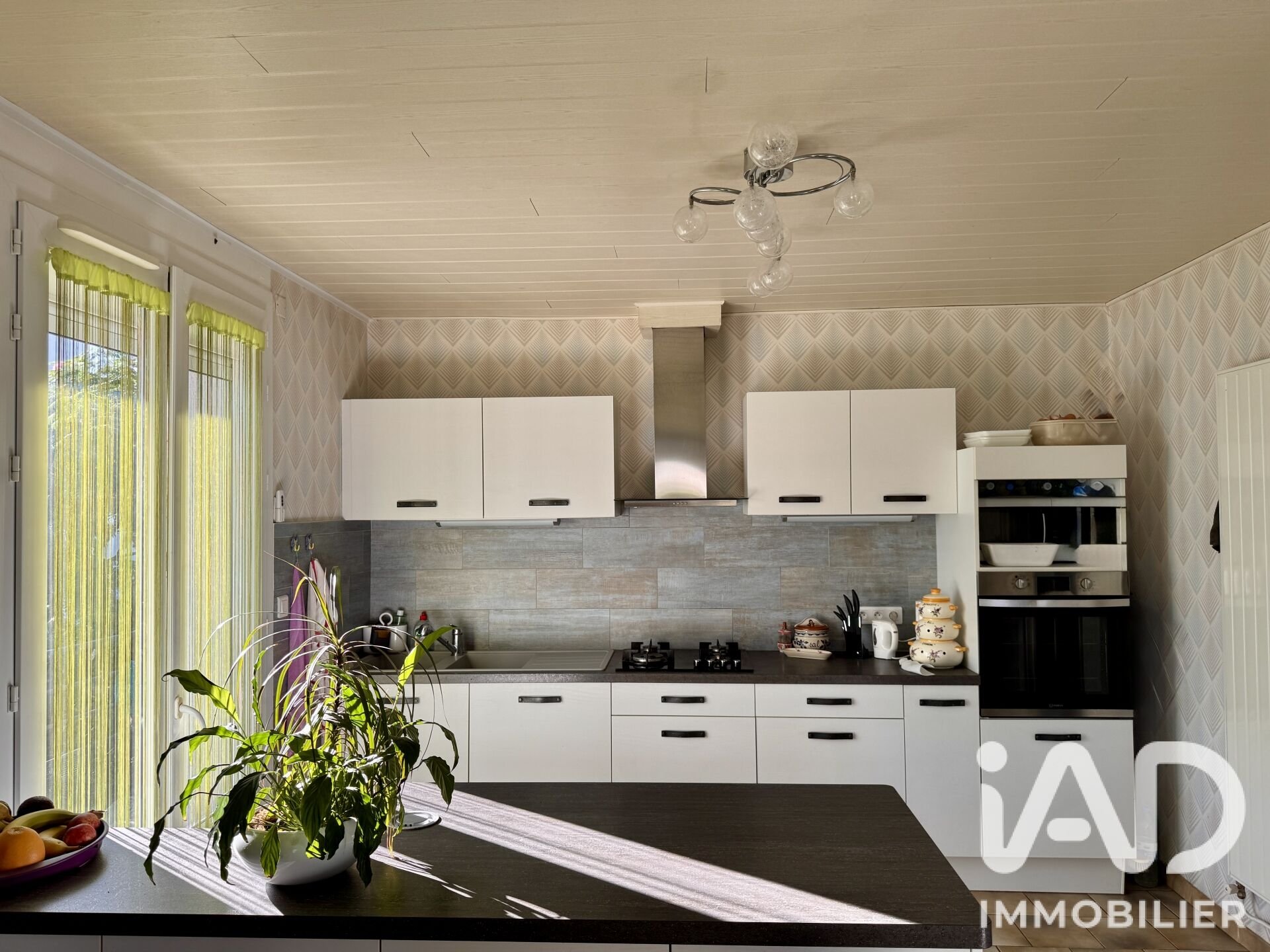 Maison à vendre, 122m², Montauban