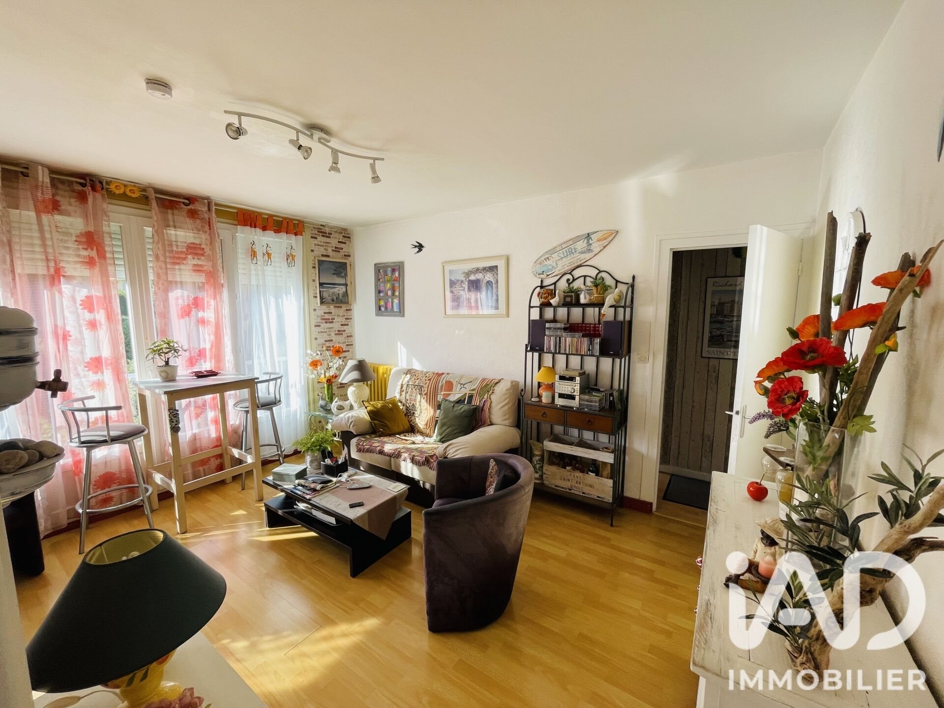 Appartement à vendre, 65m², Brive-la-Gaillarde