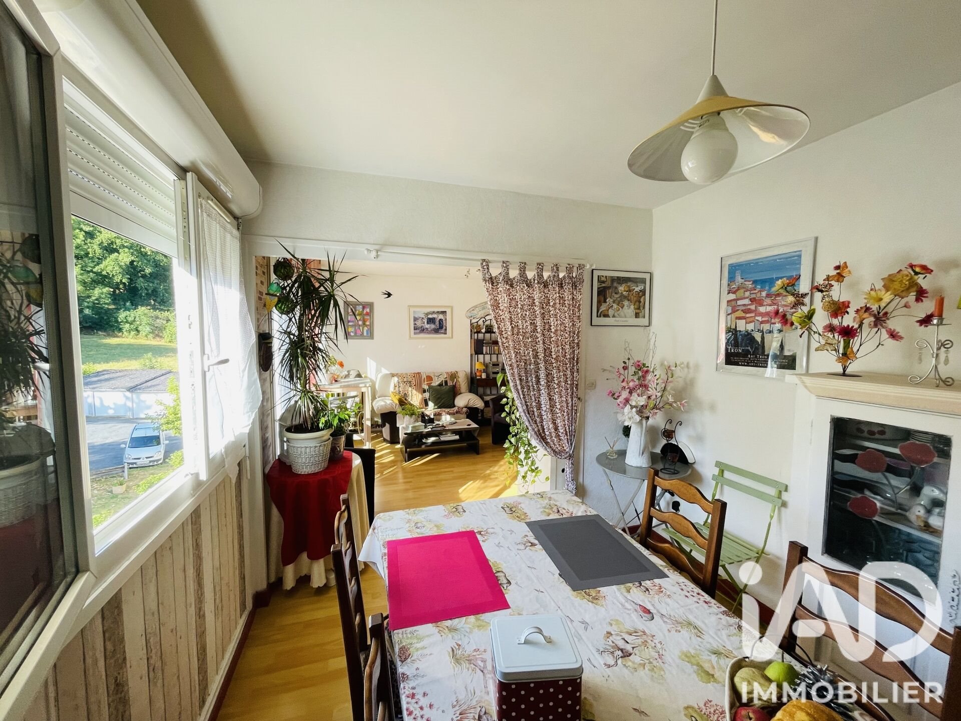 Appartement à vendre, 65m², Brive-la-Gaillarde