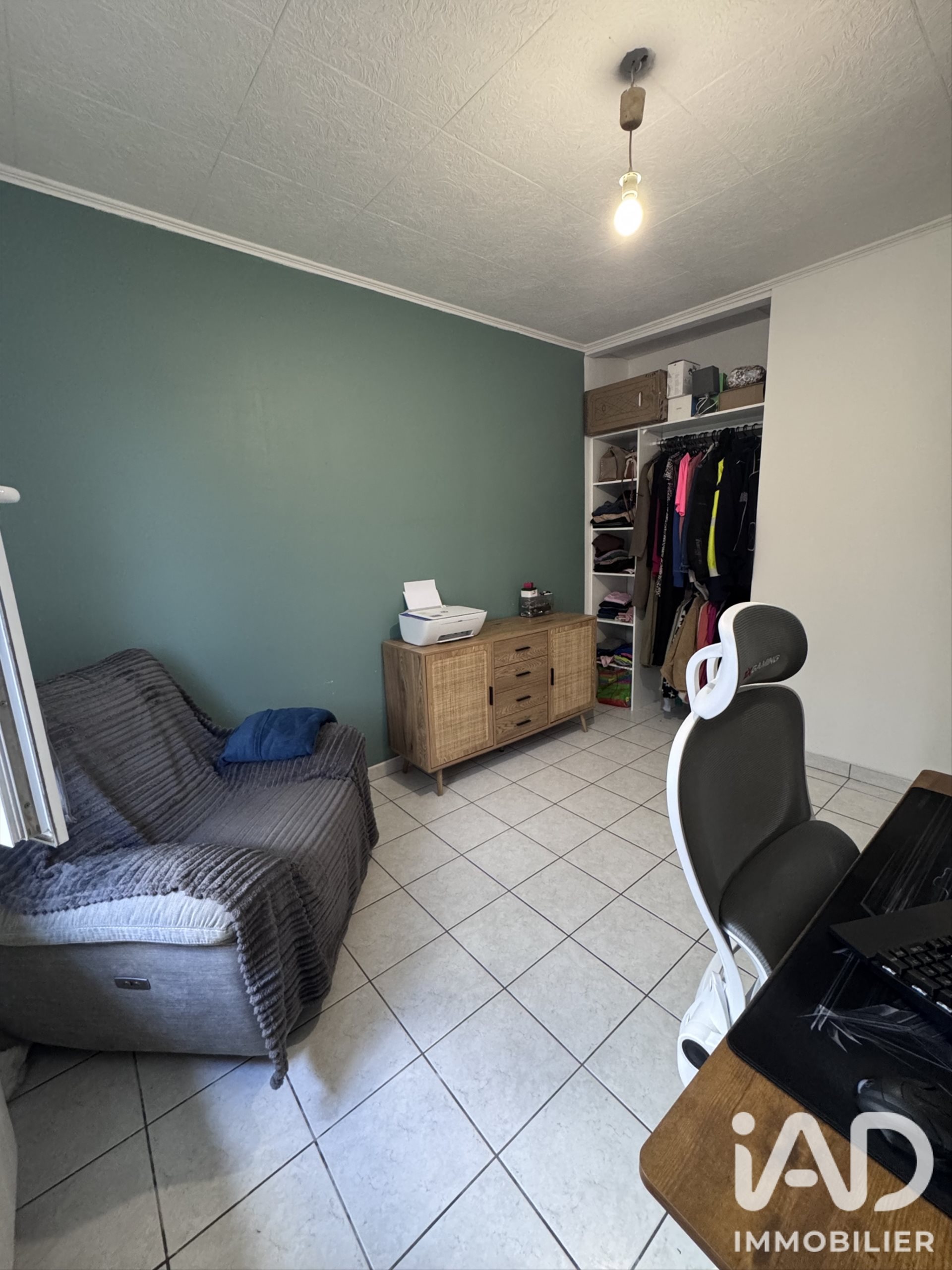 Maison à vendre, 74m², Terrasson-Lavilledieu