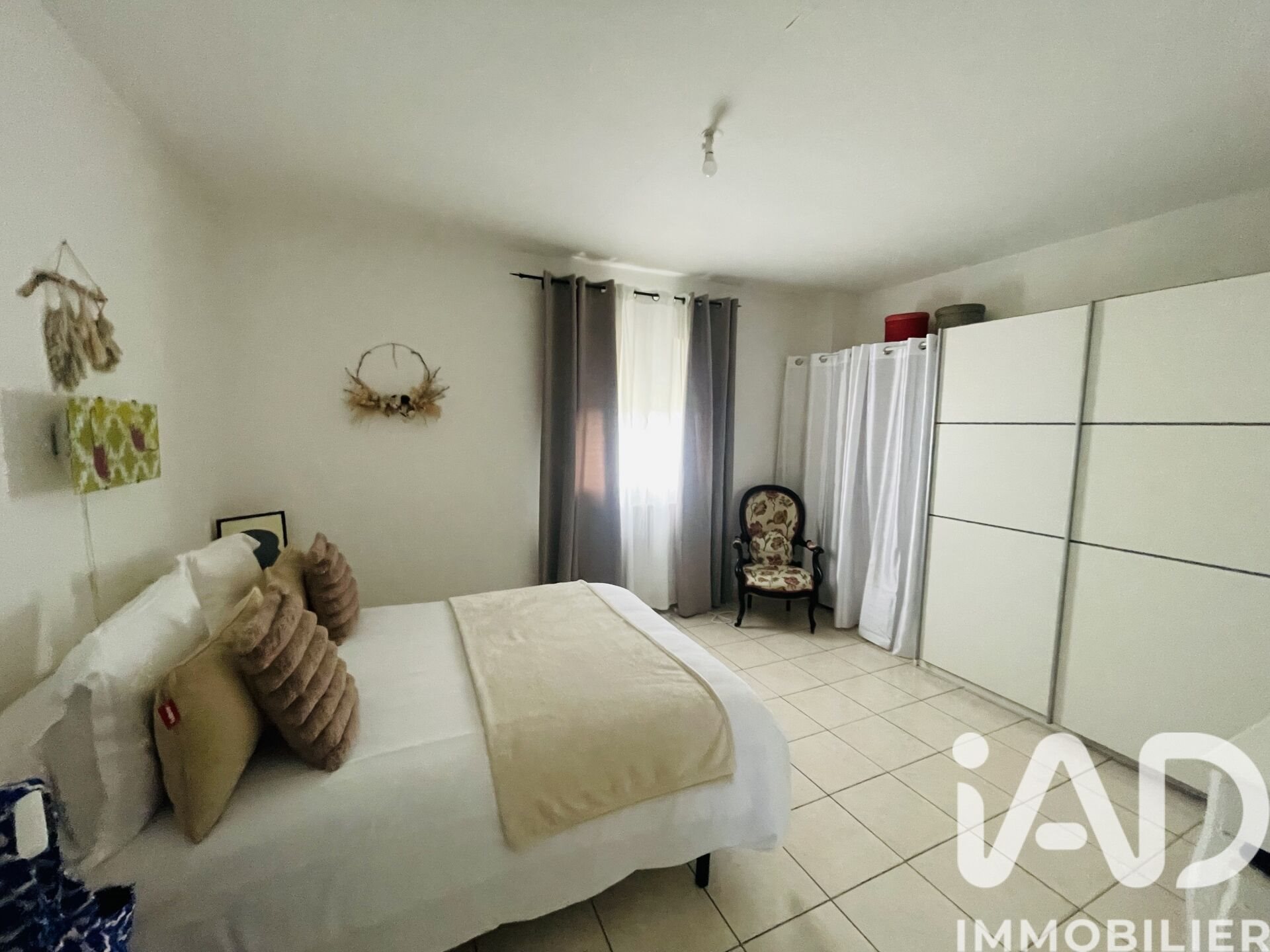 Maison à vendre, 152m², Saint-Pantaléon-de-Larche