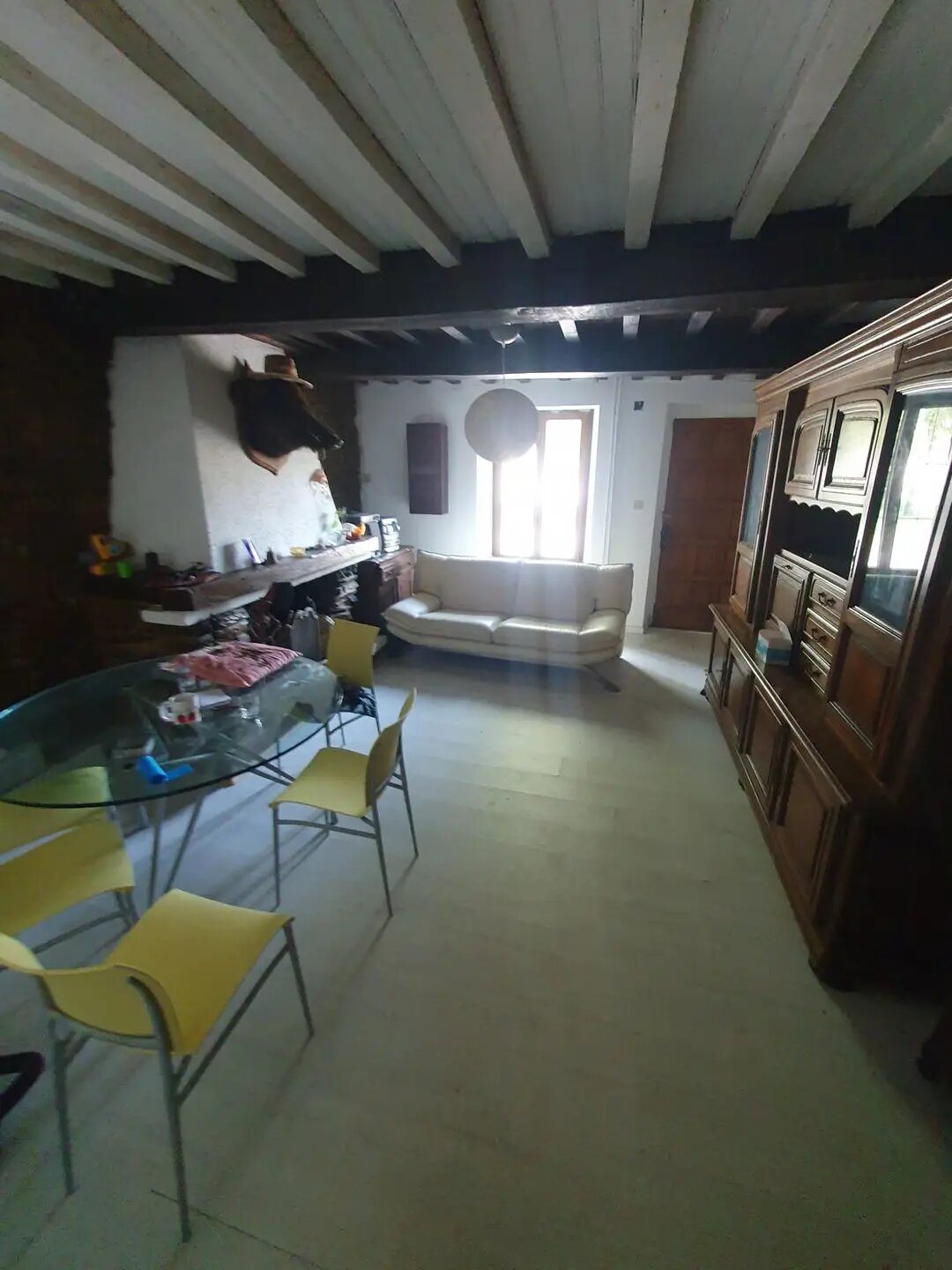 Maison à vendre, 80m², Neufmanil
