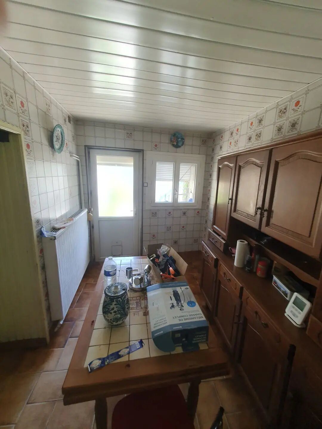 Maison à vendre, 80m², Neufmanil