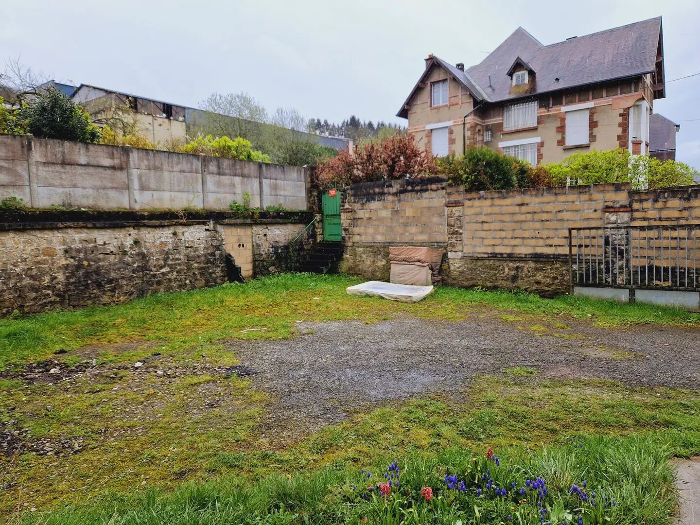 Appartement à vendre, 185m², Nouzonville