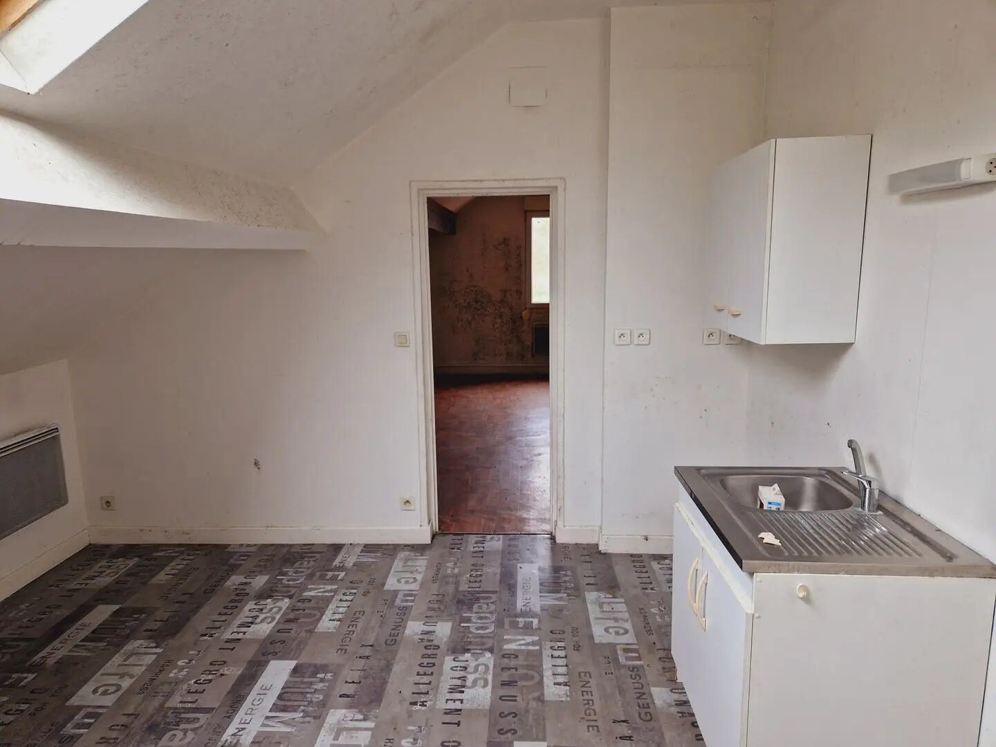 Appartement à vendre, 185m², Nouzonville
