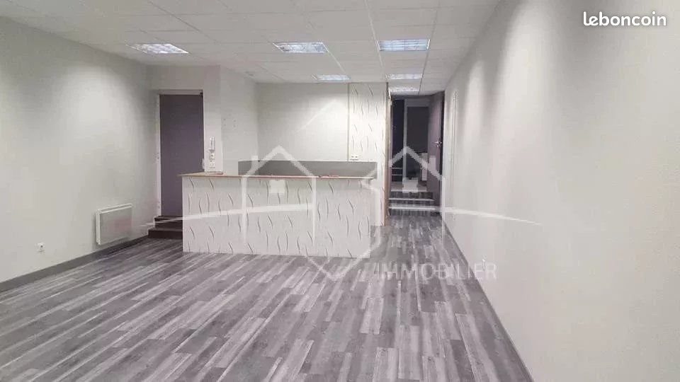 Appartement à vendre, 257m², Beaurepaire