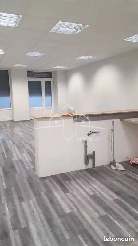 Appartement à vendre, 257m², Beaurepaire