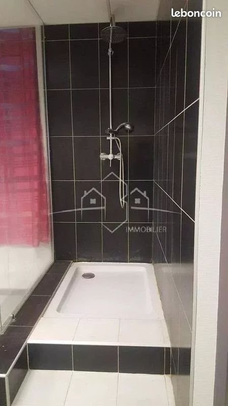 Appartement à vendre, 257m², Beaurepaire
