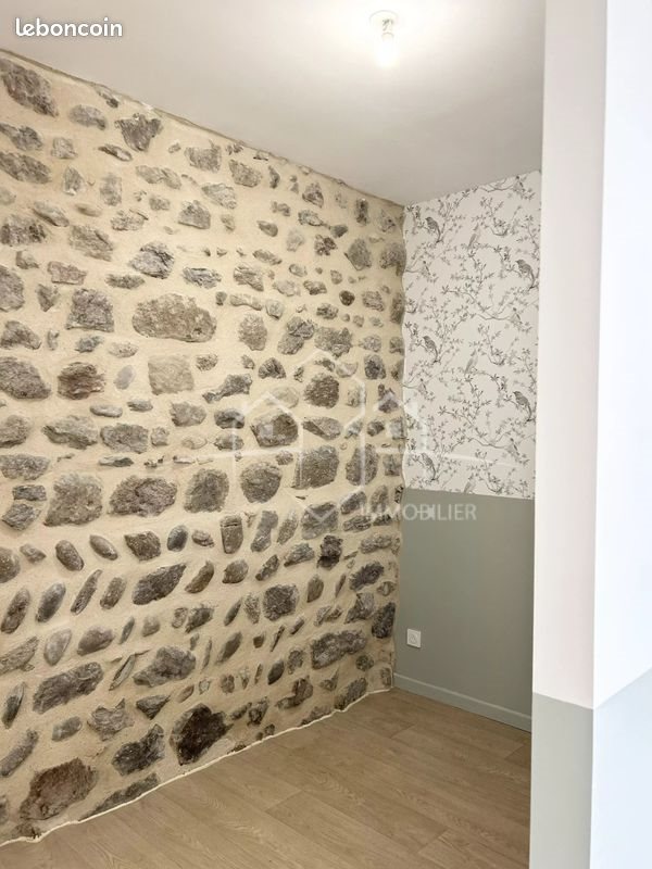 Appartement à louer, 26m², Andance