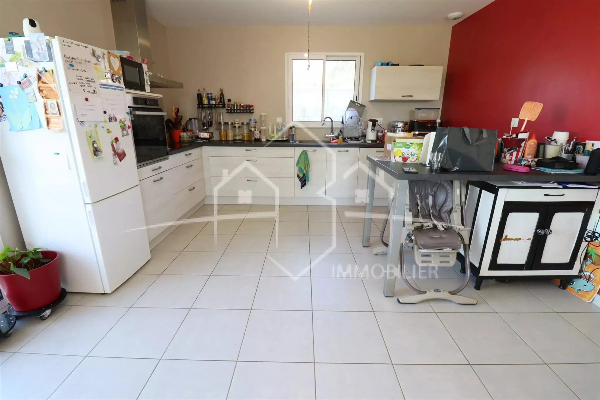 Maison à vendre, 100m², Pommier-de-Beaurepaire
