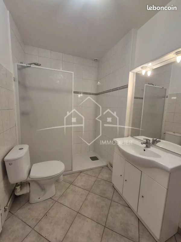 Appartement à louer, 54m², Hauterives
