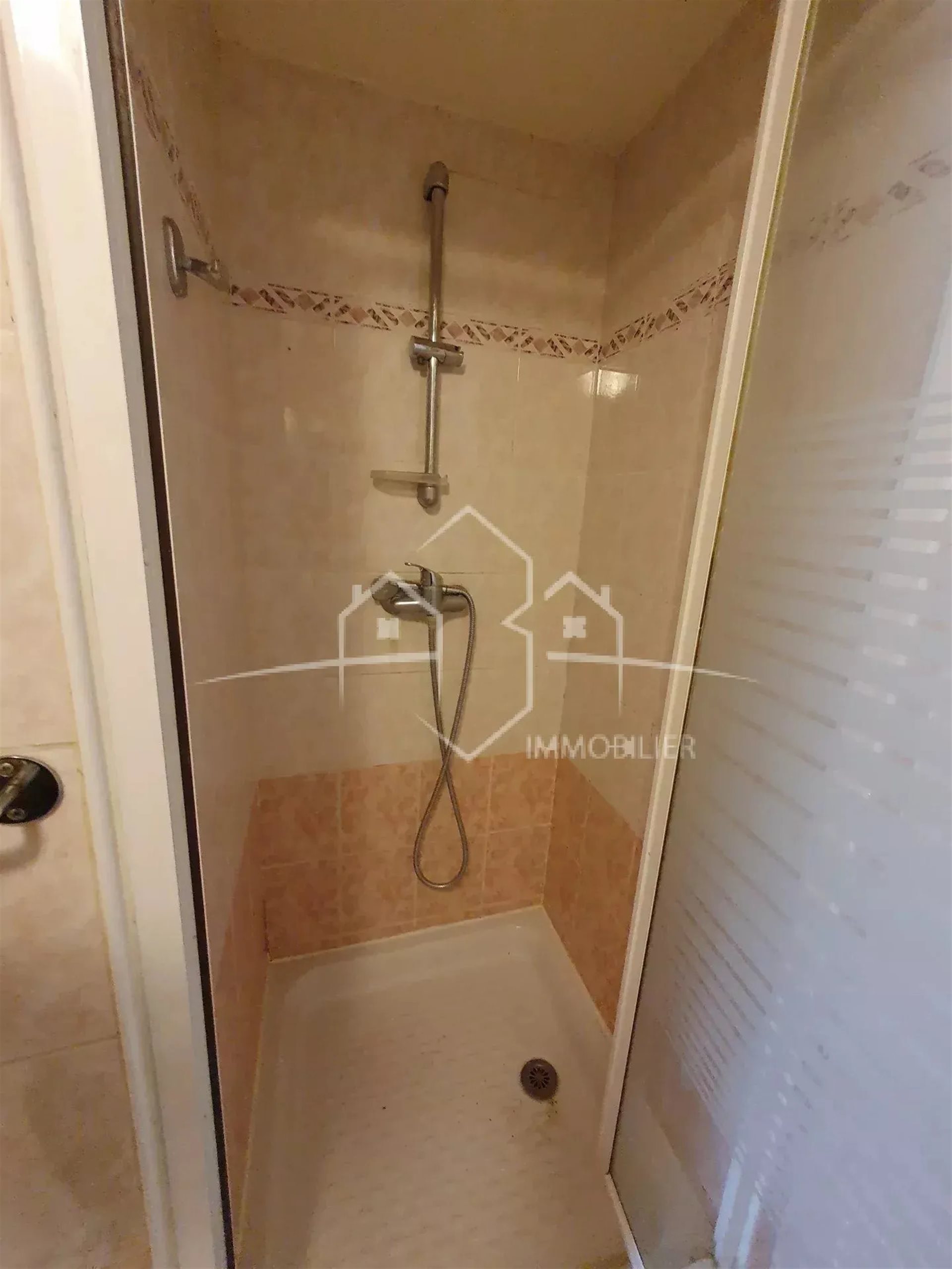 Appartement à louer, 72m², Beaurepaire