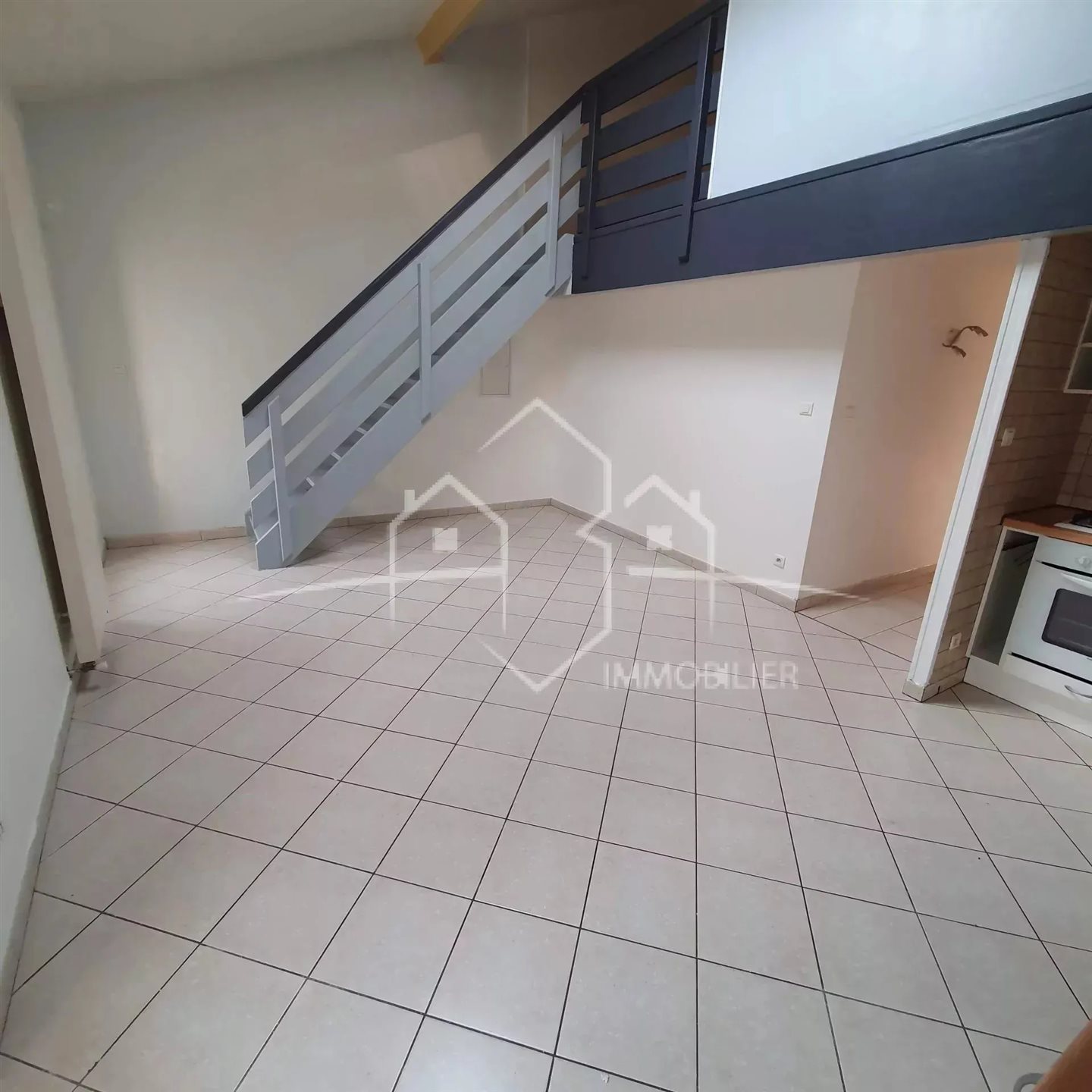 Appartement à louer, 72m², Beaurepaire