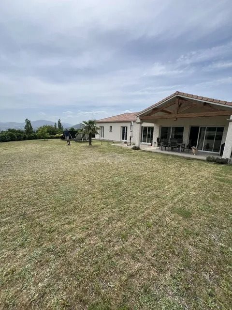 Maison à vendre, 134m², Saint-Clair