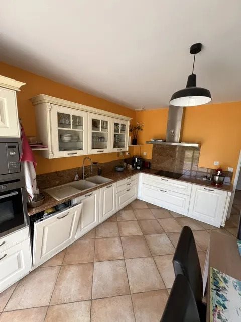Maison à vendre, 134m², Saint-Clair