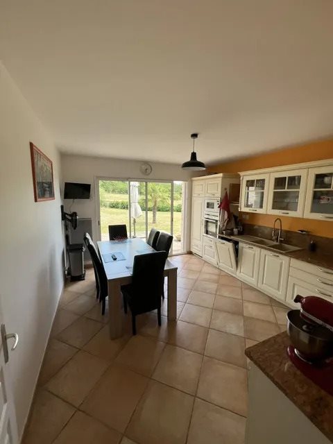 Maison à vendre, 134m², Saint-Clair